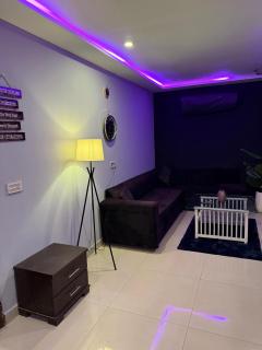 Qamar suite - 1