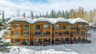 Silvertip Ski Haus - 5