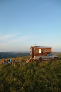 4x4 Mountain Cabin - 8