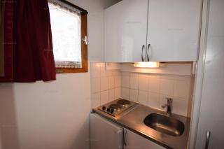 Résidence Les Hameaux I - Studio 3 pers LES HAMEAUX I - 234H1 - PLAGNE VILLAGES MAE-8964 - 7