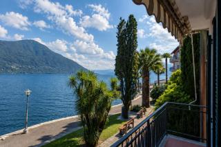 Rivalago - Lake front apartment on Lake Promenade - 0