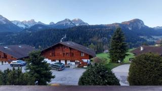 Chalet Valentina - 8