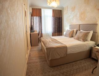 Gala Suite Hotel - 0