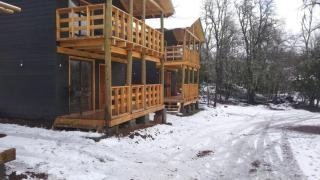 Cabañas Del Edén - 3