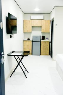 SkyGate Hotel - 1