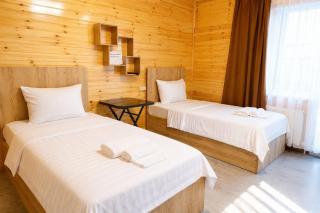 SkyGate Hotel - 4