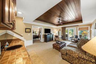 Waterfront Retreat with Dock, Pool and Jet Skis - 1