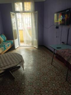 Large 120m Apartment Perfect for Families - 0