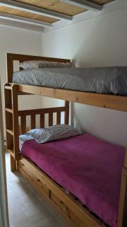 Les Belmess's Home - 2