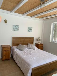 Les Belmess's Home - 1
