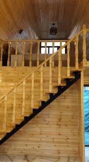 Kungut A-Frame Deluxe - 1