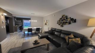Tomorowland Woning in Boom - 0