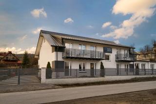 Bocian Apartamenty - 0