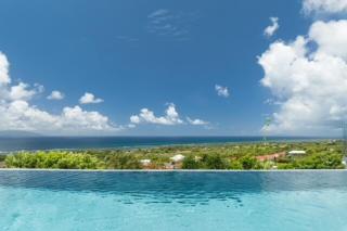 Villa Djuka in Marie-Galante - 9