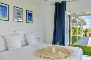 Villa Djuka in Marie-Galante - 2
