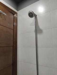 Aangan Stay's Modern Studio Unit - 3