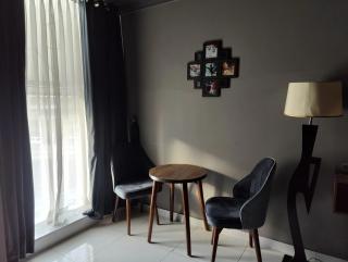 Aangan Stay's Modern Studio Unit - 1
