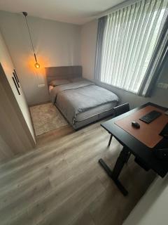 Tomorowland Woning in Boom - 7