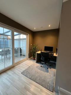 Tomorowland Woning in Boom - 1
