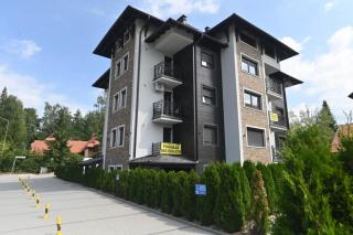 Zlatibor Montis Apartment - 0