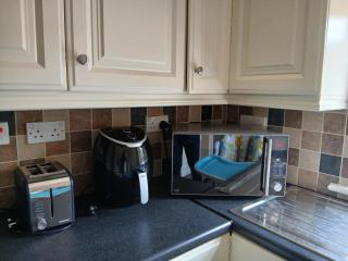 Dearg House Luxury Holiday Home - Monaghan - 8
