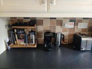 Dearg House Luxury Holiday Home - Monaghan - 9