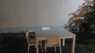 Private Garden & Veranda Bring Your Own Tent or Sleeping Bag - 1