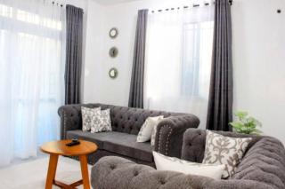 Executive 1 bedroom - 7