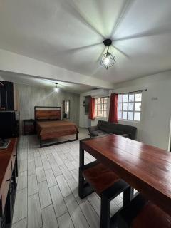 Loft centrito - 5