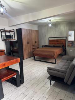 Loft centrito - 1