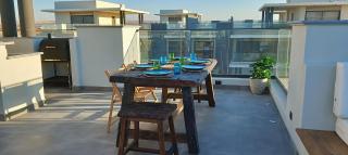 Almaza Bay Holiday Homes By Bluekeys - 1