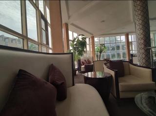 Aneks Ibro Hotel, Wuse Zone 5, Abuja - 9