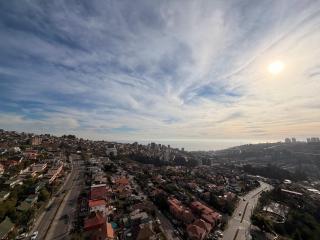 Large terrace and views in Jardin del Mar - 5