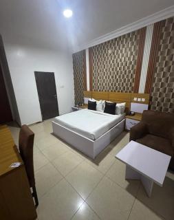 Aneks Ibro Hotel, Wuse Zone 5, Abuja - 8
