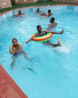 Aneks Ibro Hotel, Wuse Zone 5, Abuja - 6