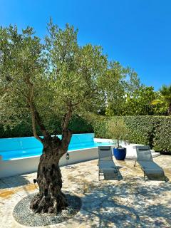 Villa Nature con Piscina Privada · Wifi ·AC · BBQ - 8