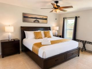 Freshly Updated Family Villa Pool 14 Min Disney - 3