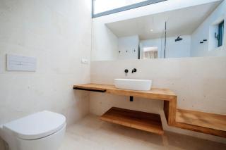 Private Sea View Villa Near Es Cubells Ibiza - 2