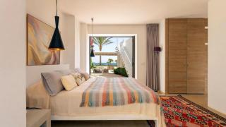 Sunset Sea View Villa with Private Pool - 1