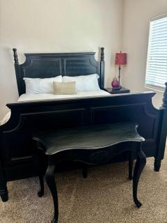 NEW! 3 Private King Suites Walk to The Village - 7