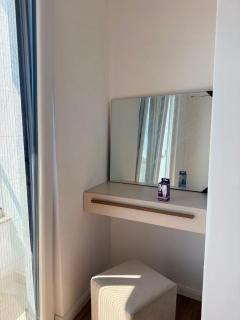 Sea Pearl Residence Golem - 7