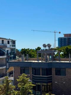 Sea Pearl Residence Golem - 4