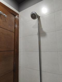 Aangan Stay's Modern Studio Unit - 6