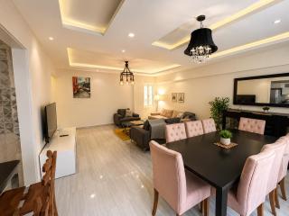 Mokattam 2BR AC Apartment 15 Min to Downtown and 5th Settlement - 0