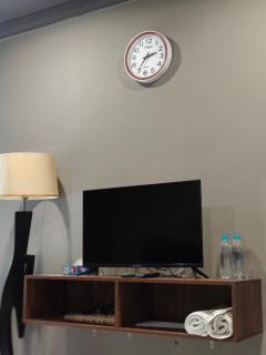 Aangan Stay's Modern Studio Unit - 8