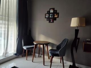 Aangan Stay's Modern Studio Unit - 9