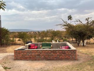 Kambu Mara Camp - 8