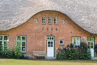 Müllerhaus - Ostholstein - 8