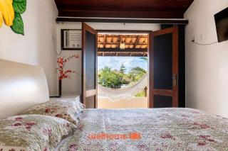 Casa em Porto Seguro com Piscina em condomínio - 8