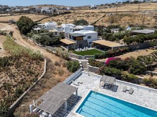 Brand-New Villa by the Sea Sancta Terra by Aesthia Estate - 6